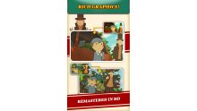 Layton Etrange Village HD (7)