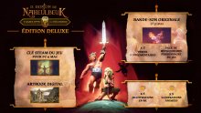 Le Donjon de Naheulbeuk L'Amulette du Désordre Deluxe Version PC