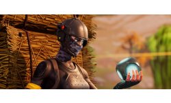 Le Fort de Poche (Fortnite Battle Royale)