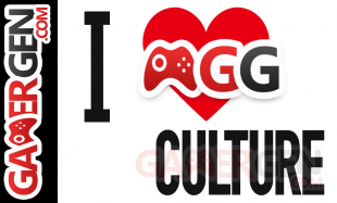 Le point culture GamerGen logo vignette