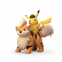 Le Retour de Détective Pikachu 33 08 08 2023