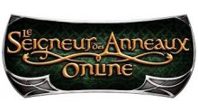 Le Seigneur des Anneaux Online logo