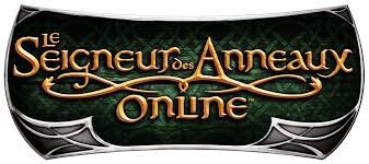 Le Seigneur des Anneaux Online logo