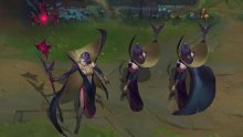 League of Legends LeBlanc