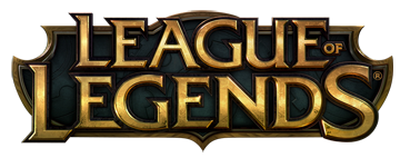 league of legends logo