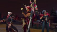 League of Legends skins