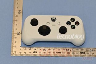 Leak Microsoft Xbox Elite 3 + cloud gaming 01