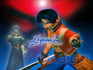 Legaia 2 Duel Saga image