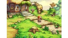 Legend of Mana