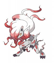 Légendes Pokémon Arceus 02 26 10 2021