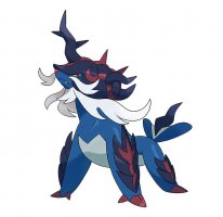 Légendes Pokémon Arceus 03 15 02 2022