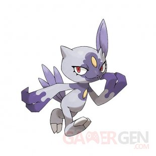 Légendes Pokémon Arceus 08 16 02 2022