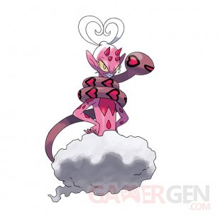 Légendes Pokémon Arceus 12 16 02 2022