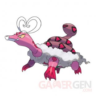 Légendes Pokémon Arceus 13 16 02 2022