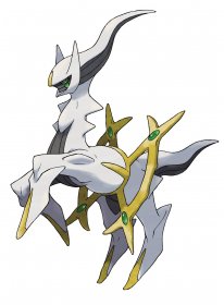 Légendes Pokémon Arceus 18 26 02 2021