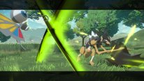Légendes Pokémon Arceus 28 09 2021 screenshot (2)