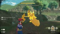 Légendes Pokémon Arceus 28 09 2021 screenshot (5)