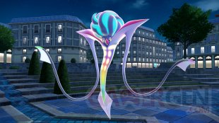 Légendes Pokémon ZA 01 10 09 2025