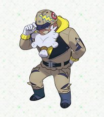 L&eacute;gendes Pok&eacute;mon ZA 01 14 01 2026