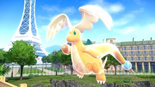 Légendes Pokémon ZA 01 23 07 2025