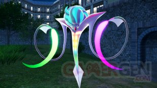 Légendes Pokémon ZA 02 10 09 2025
