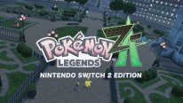 Légendes Pokémon ZA 02 18 08 2025