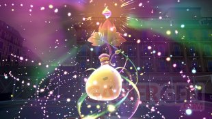 Légendes Pokémon ZA 02 21 08 2025