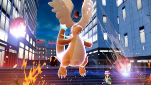 Légendes Pokémon ZA 02 23 07 2025