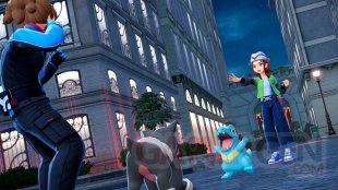 Légendes Pokémon ZA 02 27 03 2025