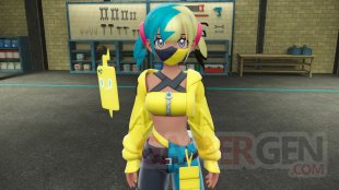 Légendes Pokémon ZA 03 07 11 2025