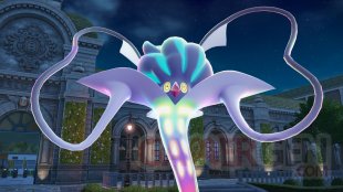 Légendes Pokémon ZA 03 10 09 2025