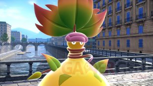 Légendes Pokémon ZA 03 21 08 2025
