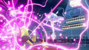 Légendes Pokémon ZA 04 10 09 2025