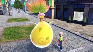 Légendes Pokémon ZA 04 21 08 2025
