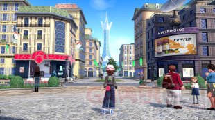 Légendes Pokémon ZA 04 27 02 2025