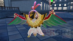 Légendes Pokémon ZA 04 28 08 2025