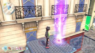 Légendes Pokémon ZA 05 07 11 2025