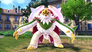 Légendes Pokémon ZA 05 14 09 2025