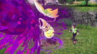 Légendes Pokémon ZA 05 21 08 2025