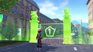 Légendes Pokémon ZA 05 27 02 2025