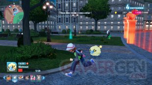 Légendes Pokémon ZA 05 27 03 2025