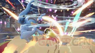 Légendes Pokémon ZA 05 28 08 2025