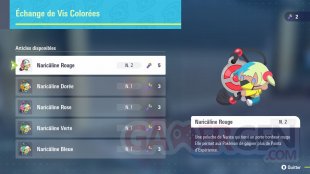 Légendes Pokémon ZA 06 07 11 2025