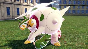 Légendes Pokémon ZA 06 14 09 2025