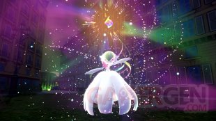 Légendes Pokémon ZA 06 23 07 2025