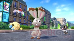 Légendes Pokémon ZA 06 27 02 2025