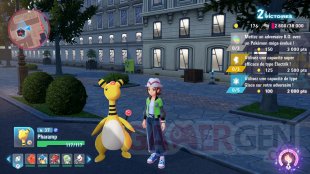 Légendes Pokémon ZA 06 27 03 2025