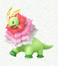 Légendes Pokémon ZA 07 07 11 2025