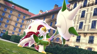 Légendes Pokémon ZA 07 14 09 2025