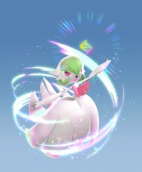 Légendes Pokémon ZA 07 23 07 2025